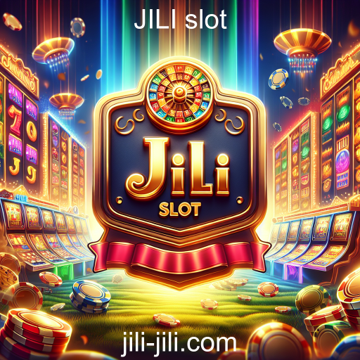 Descubra os Jogos Especiais da JILI Slot
