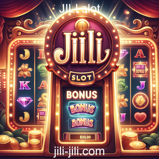 Domine a Arte da Estratégia nos Jogos de Slot JILI
